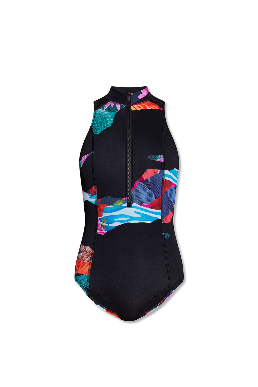 One-piece swimsuit Y-3 Yohji Yamamoto - IetpShops FO